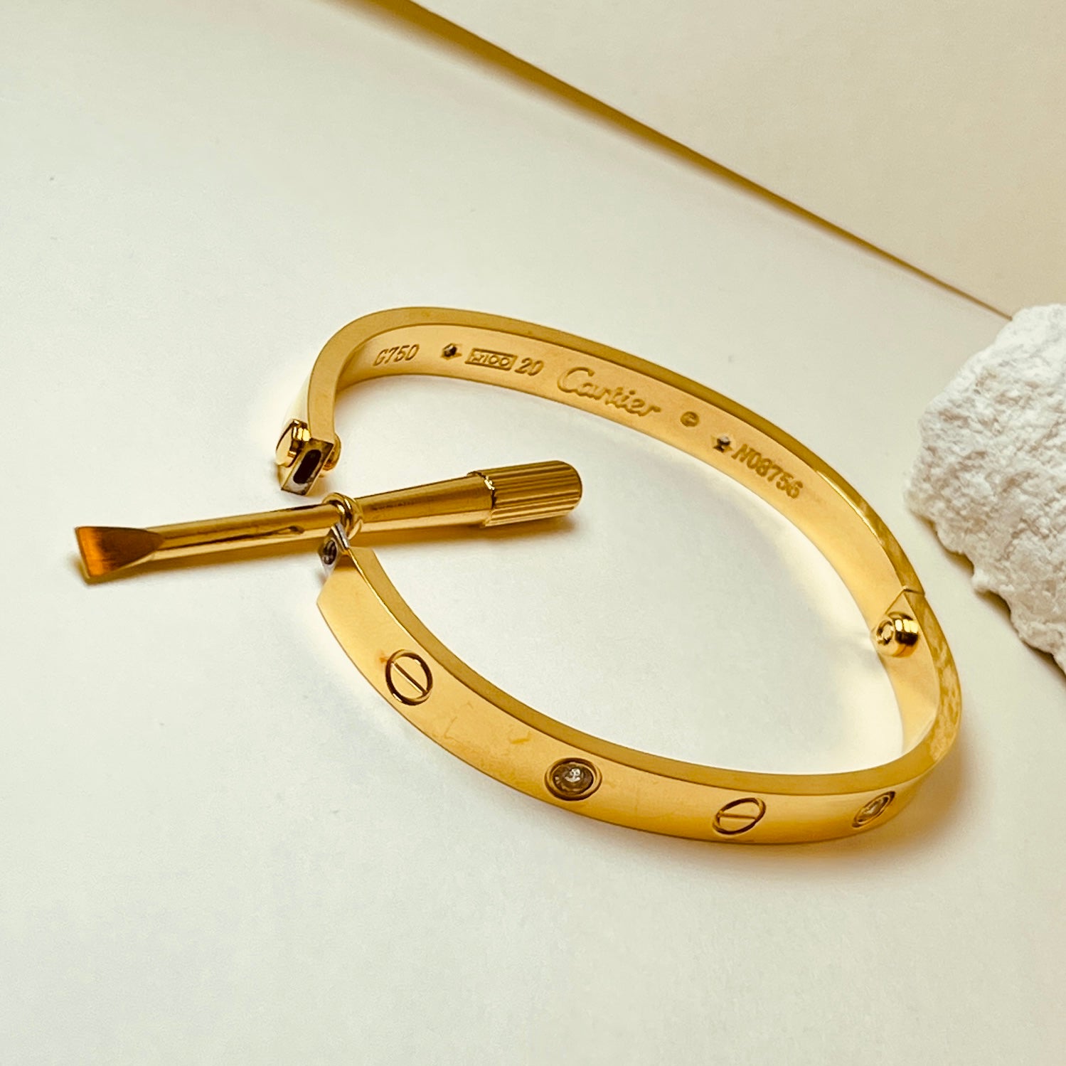 Handcuff Set