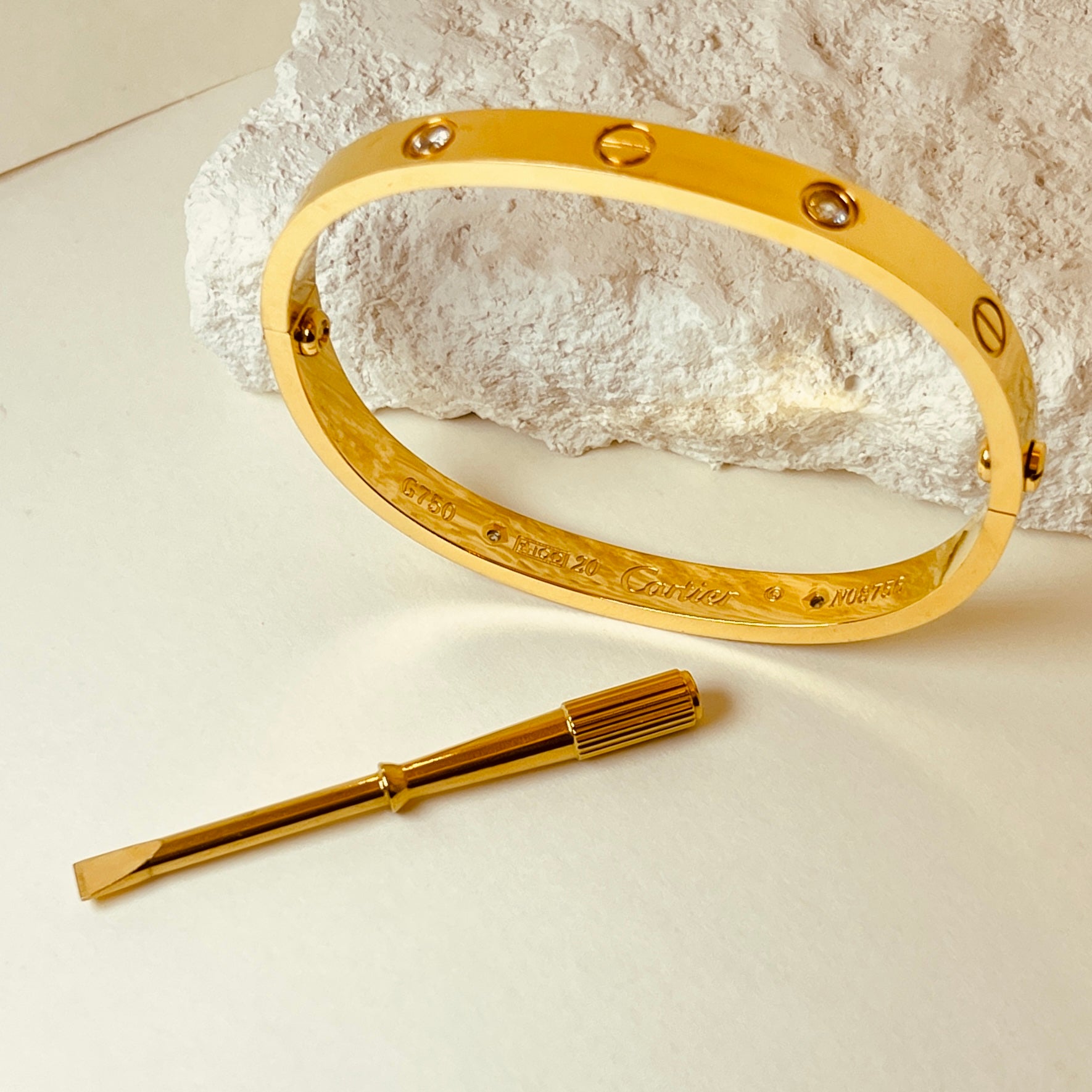 Handcuff Set