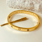 Handcuff Set