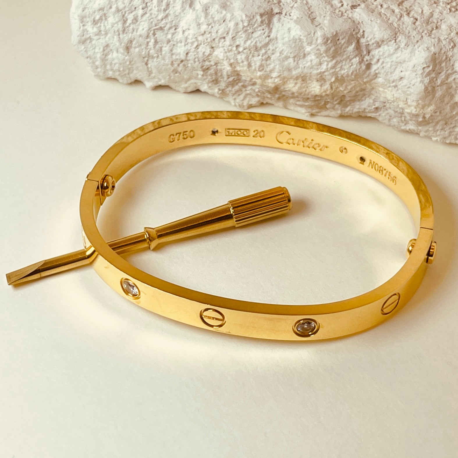 Handcuff Set