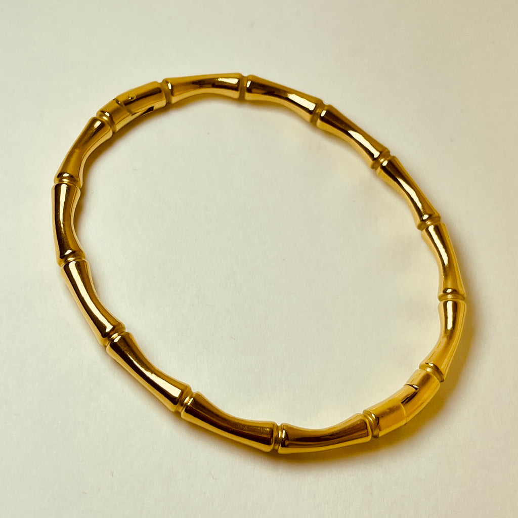 Enamel Bangle