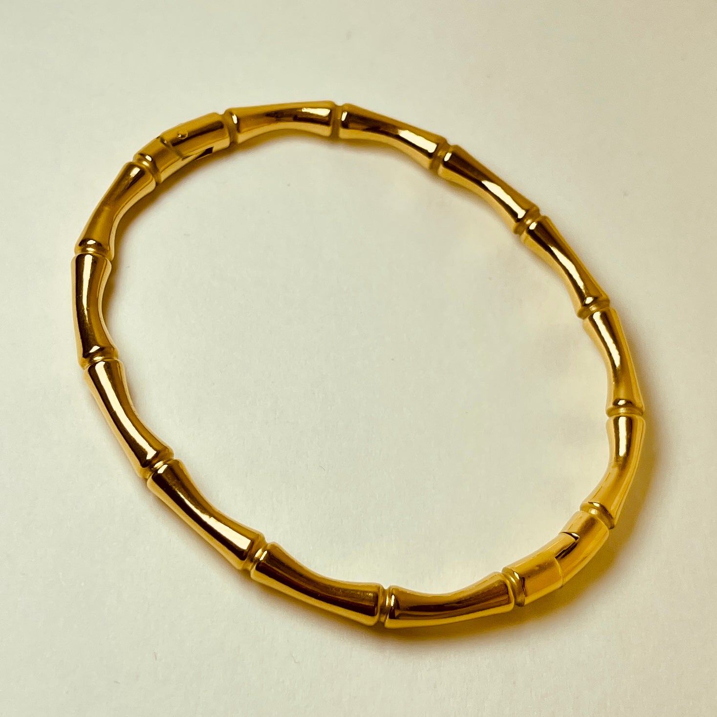 Enamel Bangle