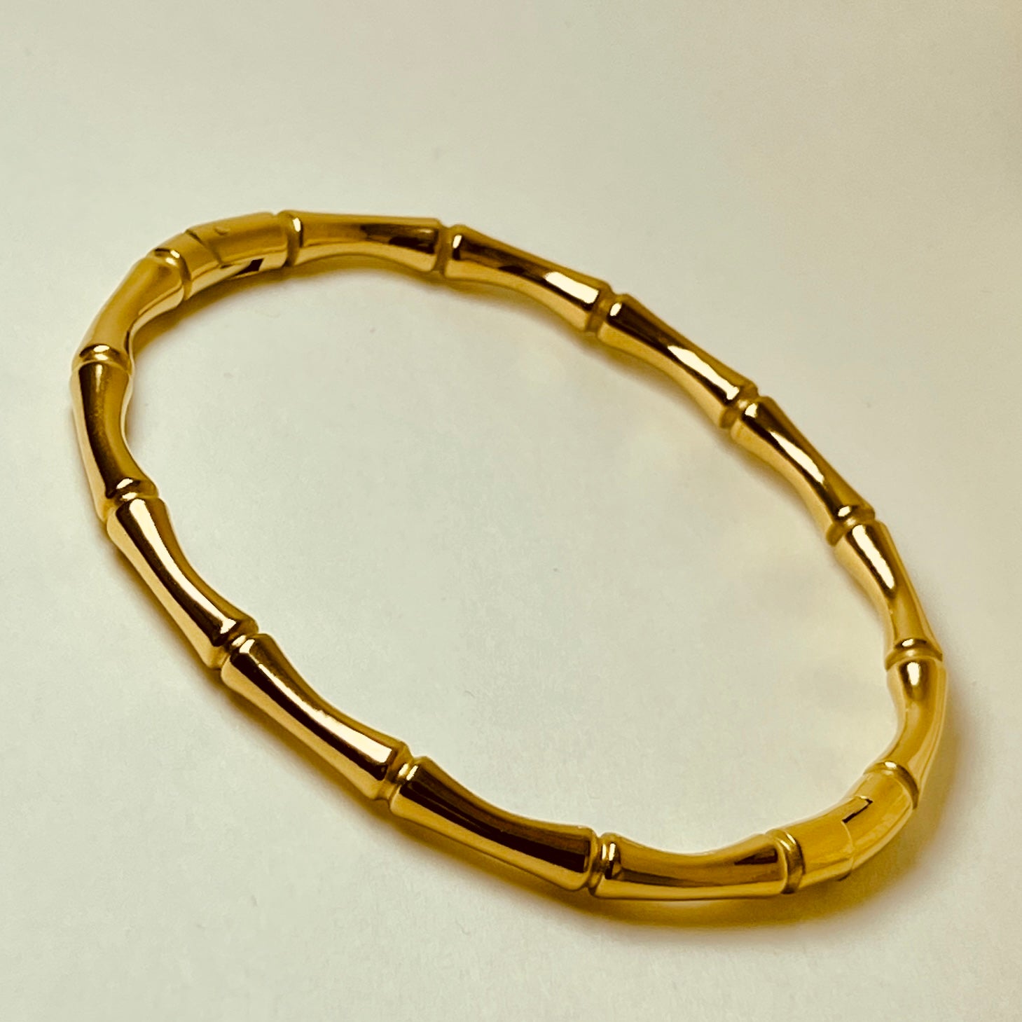 Enamel Bangle