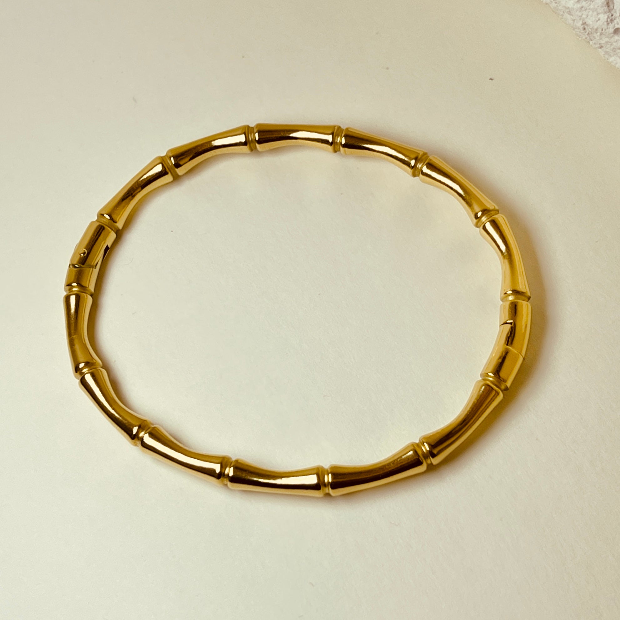 Enamel Bangle