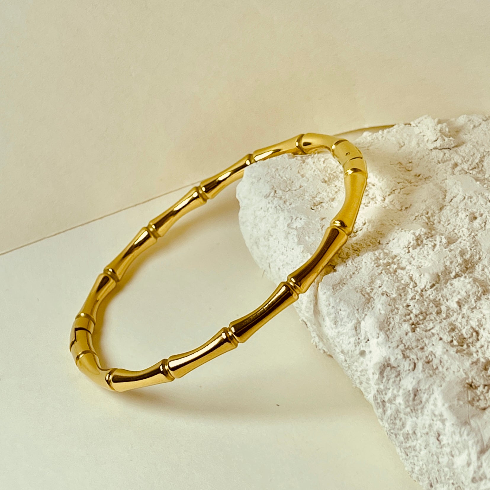 Enamel Bangle