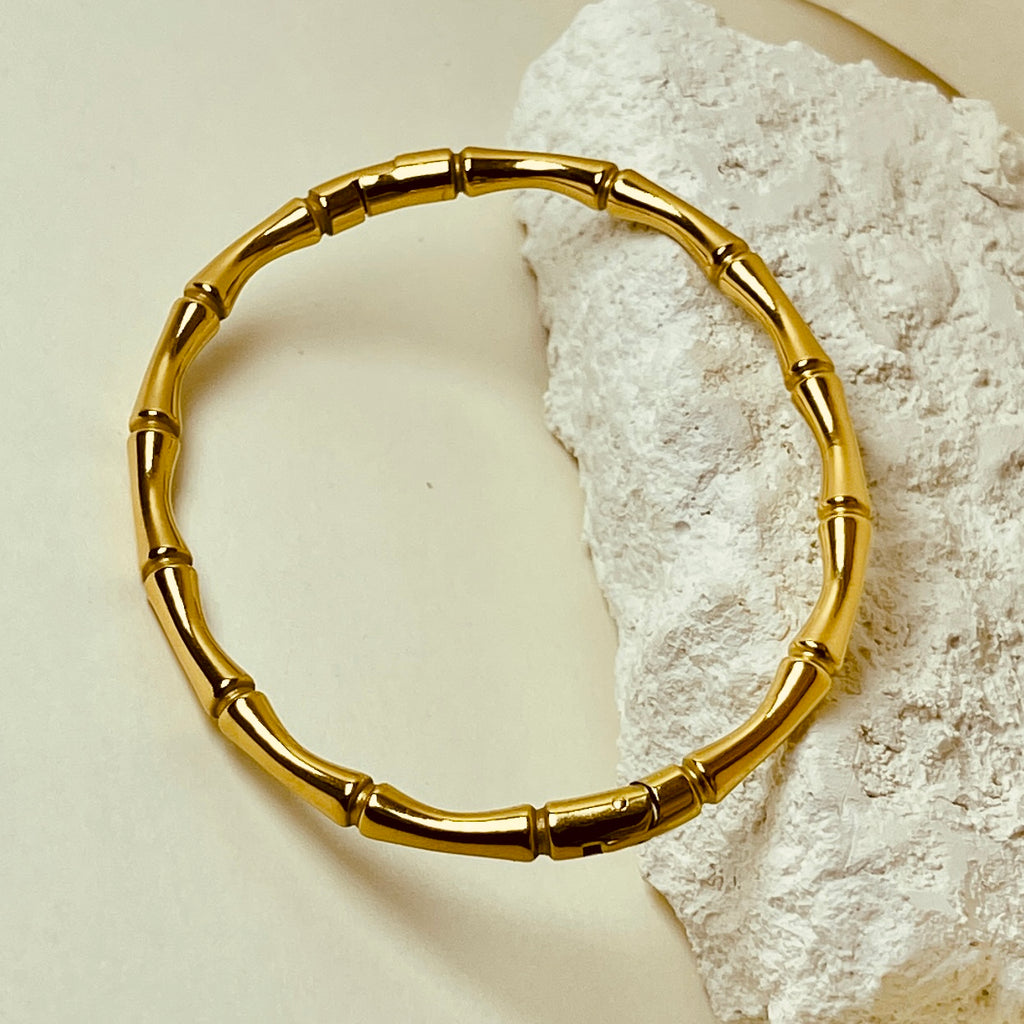 Enamel Bangle