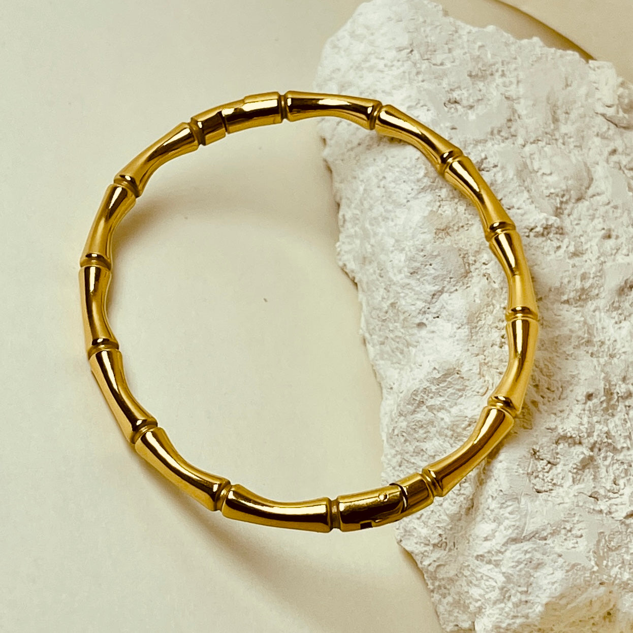 Enamel Bangle