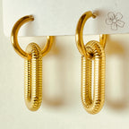 Oval Drops