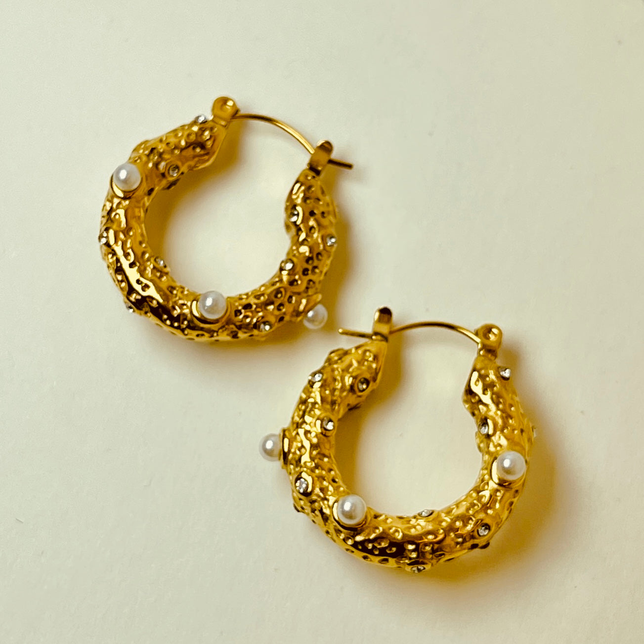 Trendy Hoops - Arlo
