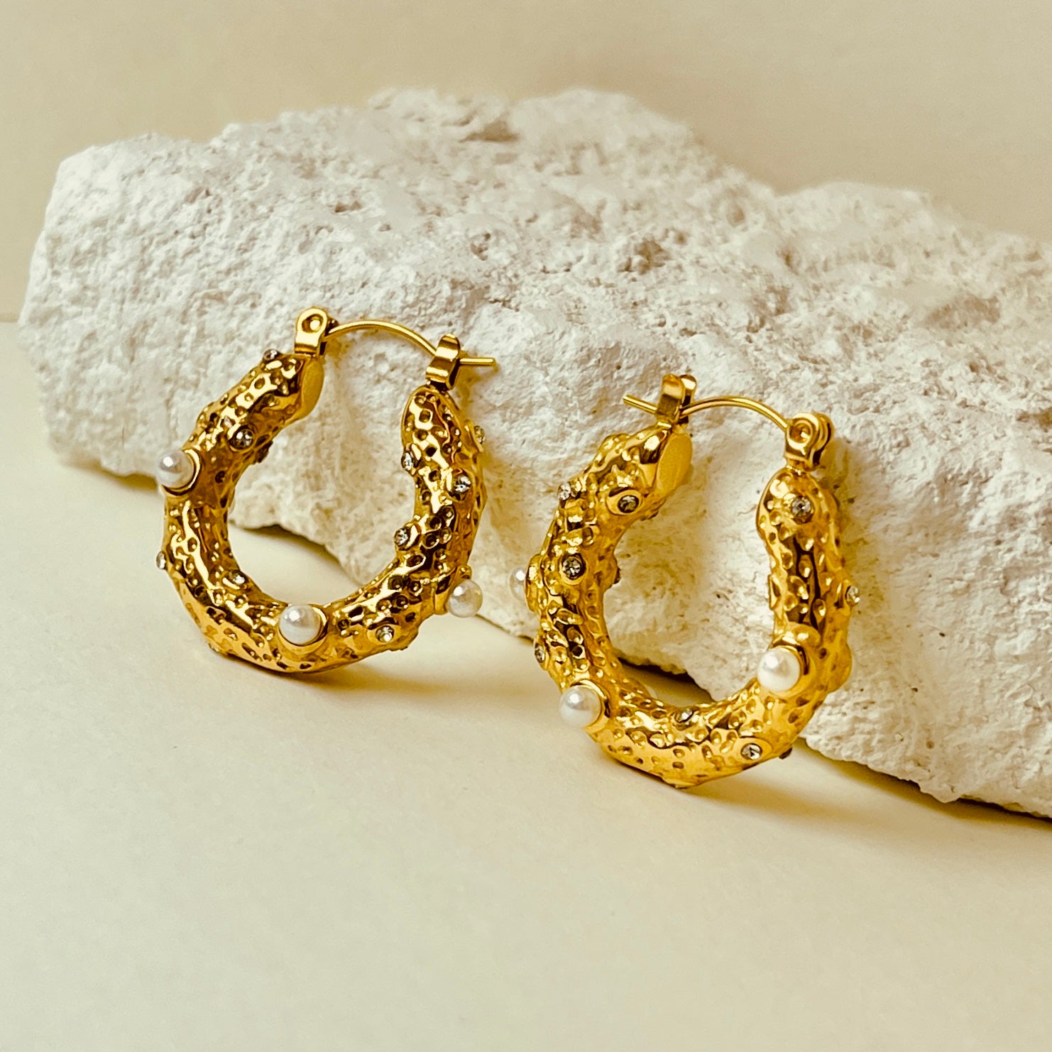 Trendy Hoops - Arlo