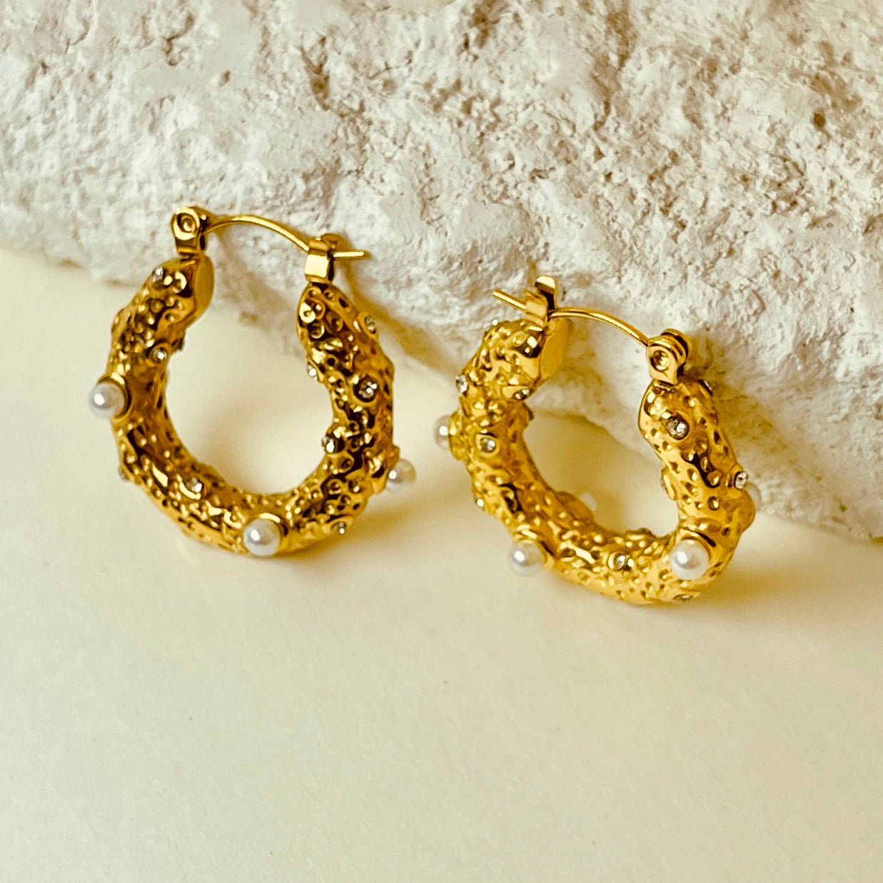Trendy Hoops - Arlo
