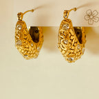 Vintage Hoops - Drothy