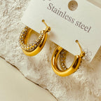 Classic Hoops