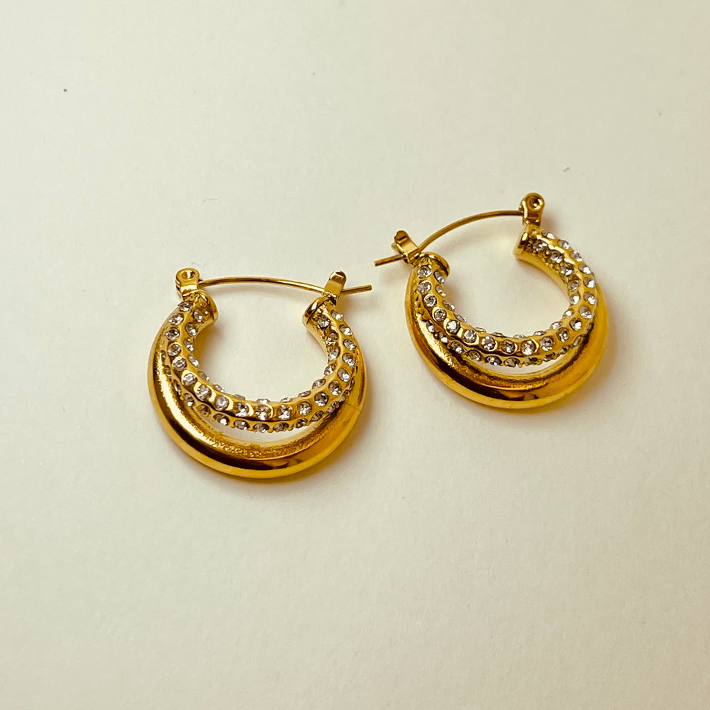 Classic Hoops