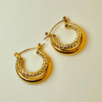 Classic Hoops