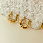 Classic Hoops