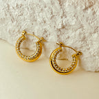 Classic Hoops