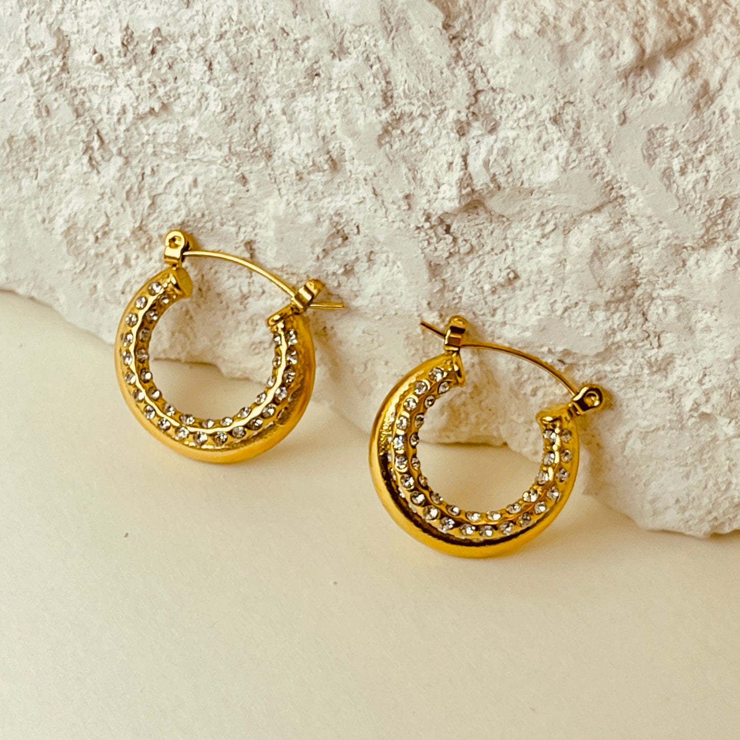 Classic Hoops