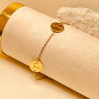 Shukarun Allah Bracelet