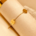 Shukarun Allah Bracelet