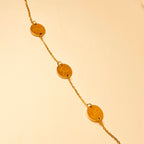 Shukarun Allah Bracelet