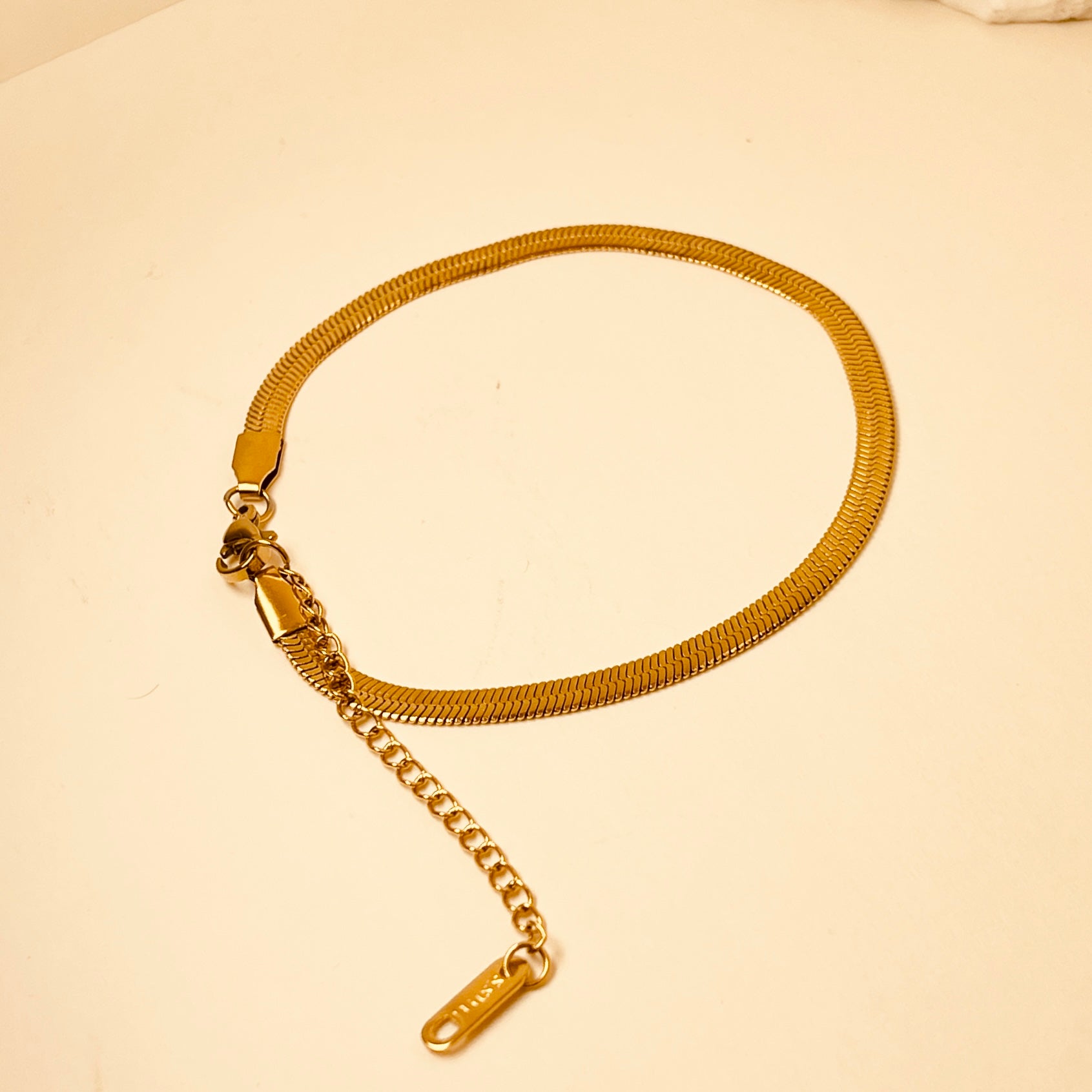 Anklet