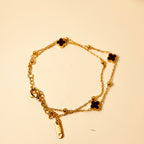 Mini Clovie Bracelet
