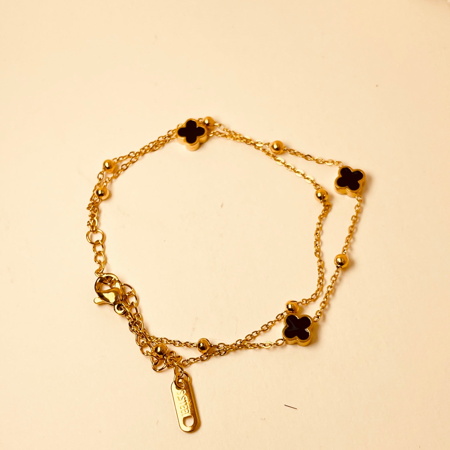 Mini Clovie Bracelet