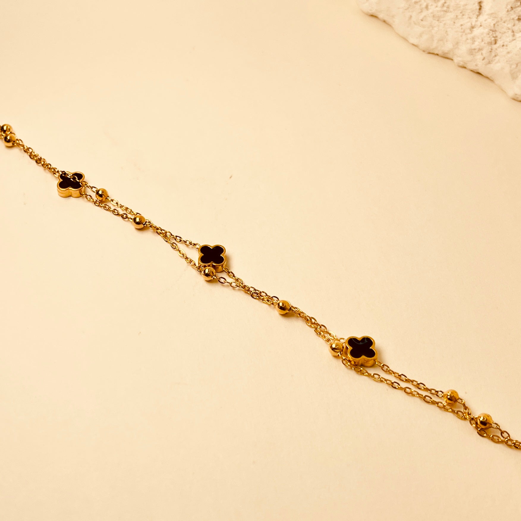 Mini Clovie Bracelet