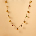 Clavicle Chain Necklace