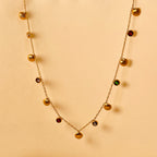 Clavicle Chain Necklace