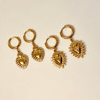 Cute Vintage Earrings