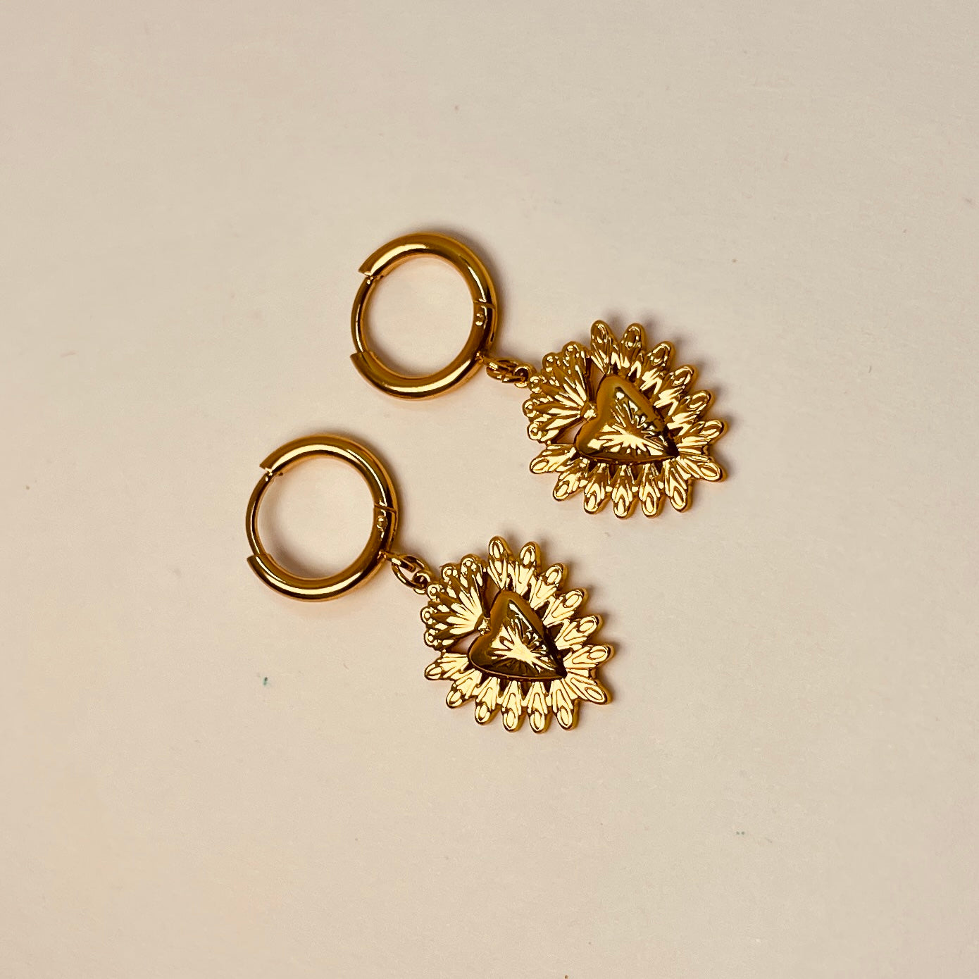 Cute Vintage Earrings