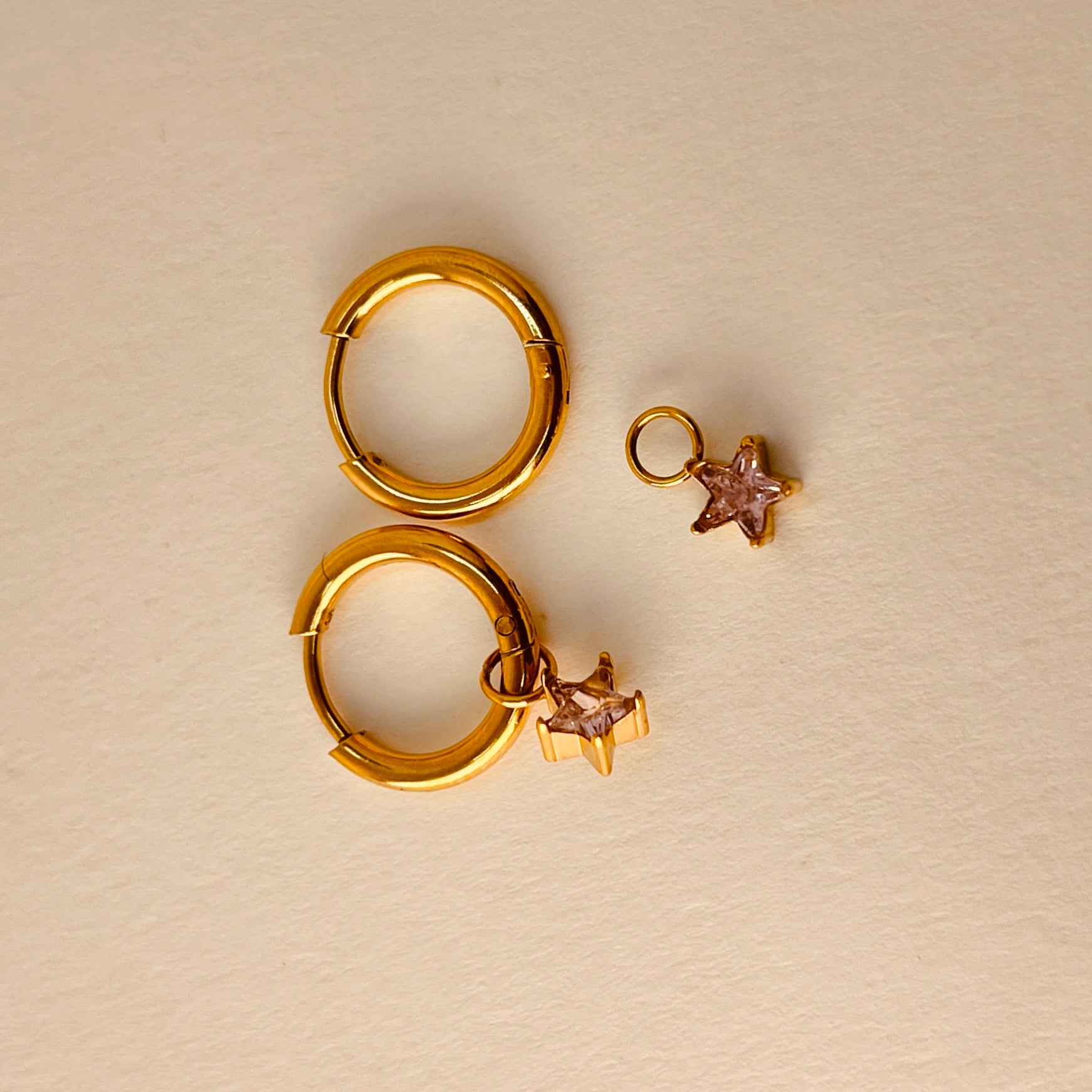 Princess Ear Drops