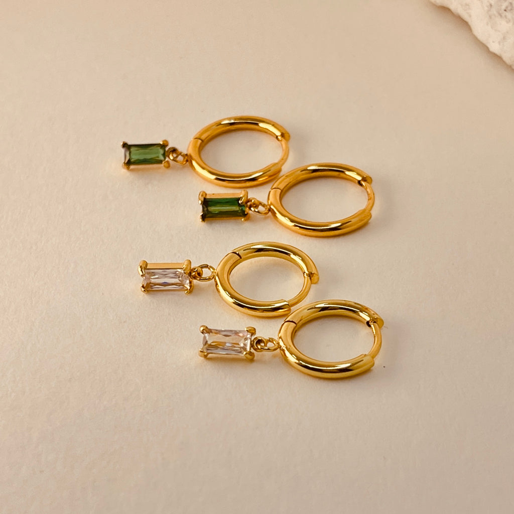 Dangling Earrings