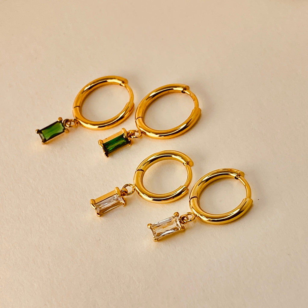 Dangling Earrings