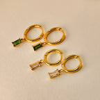 Dangling Earrings