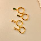 Dangling Earrings