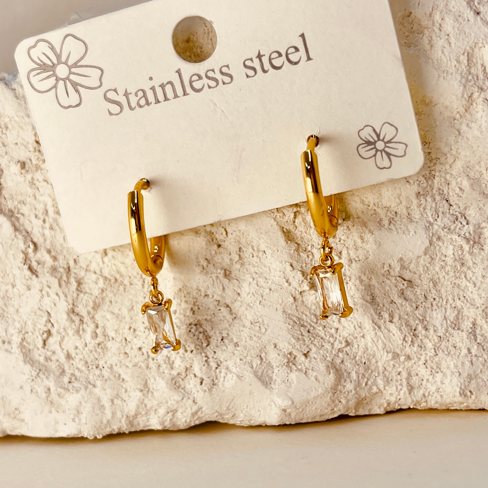 Dangling Earrings