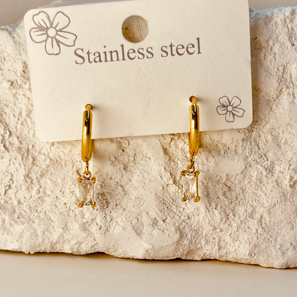 Dangling Earrings