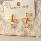 Dangling Earrings