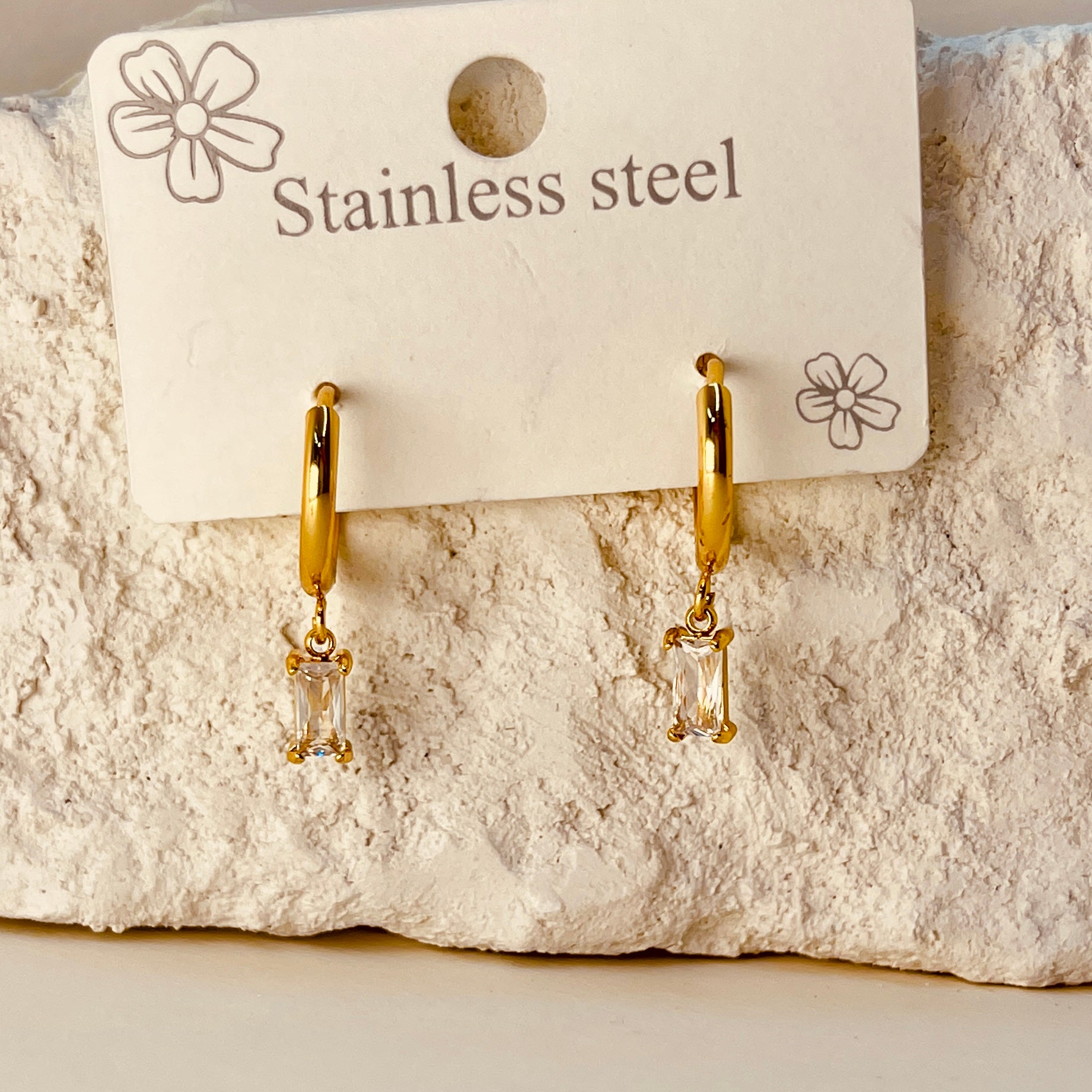 Dangling Earrings