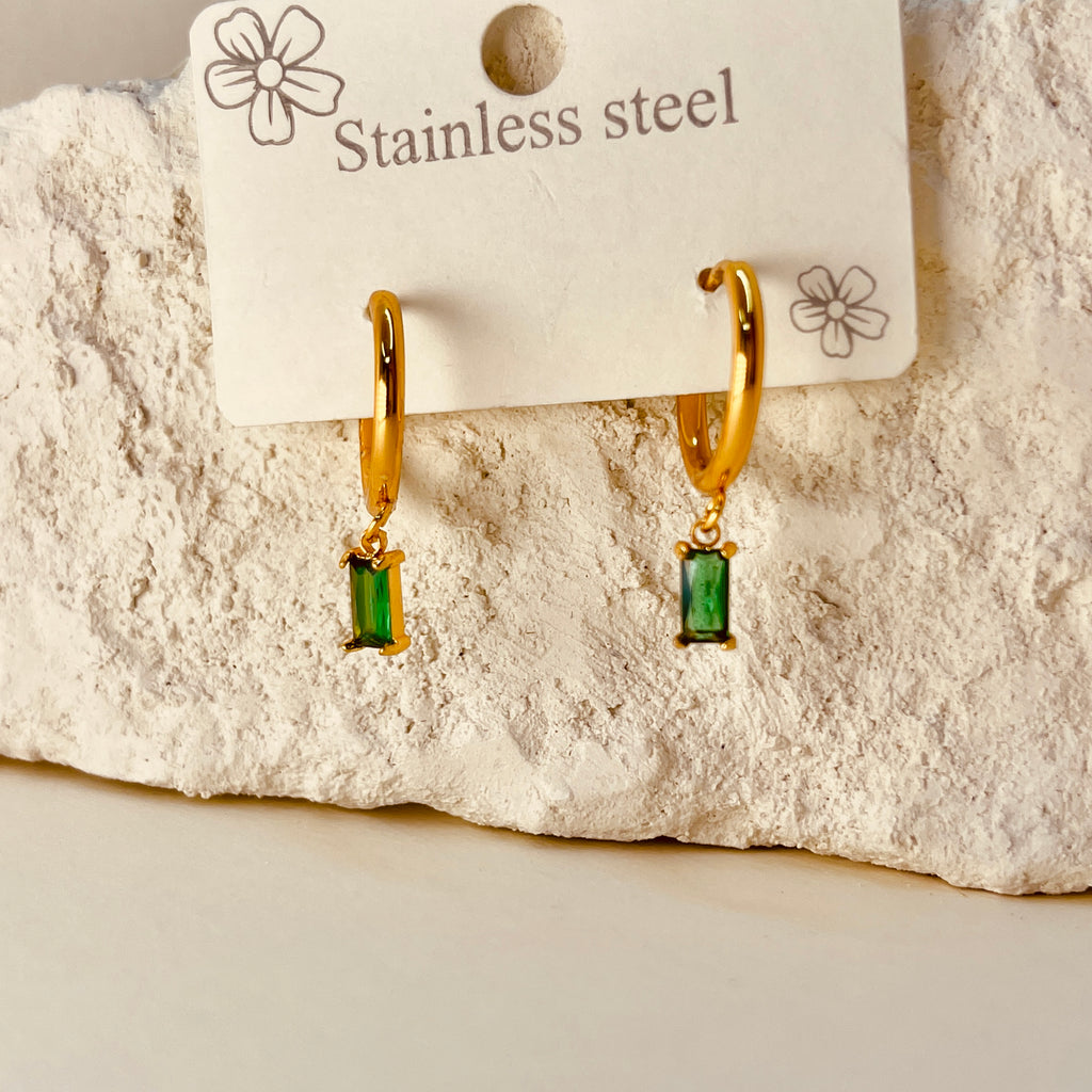 Dangling Earrings