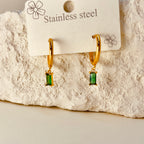 Dangling Earrings