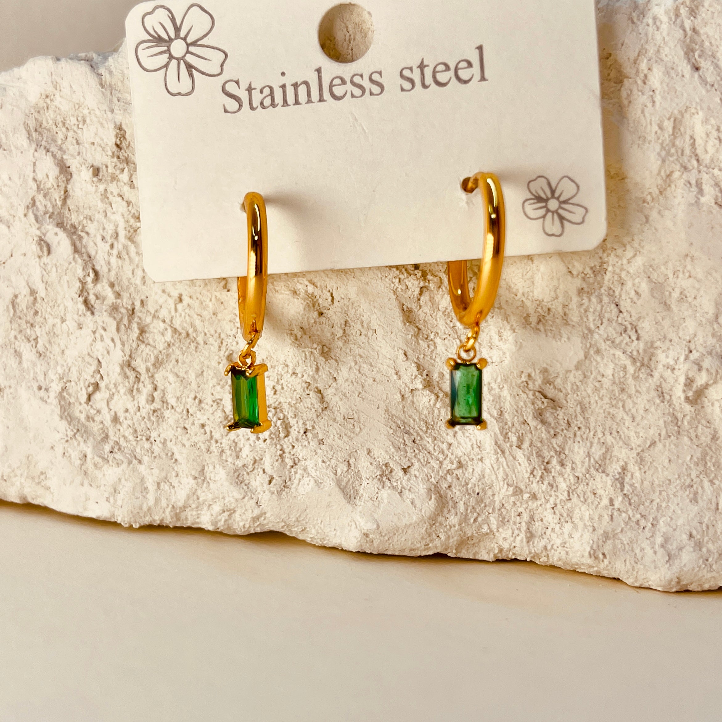 Dangling Earrings