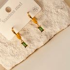 Dangling Earrings