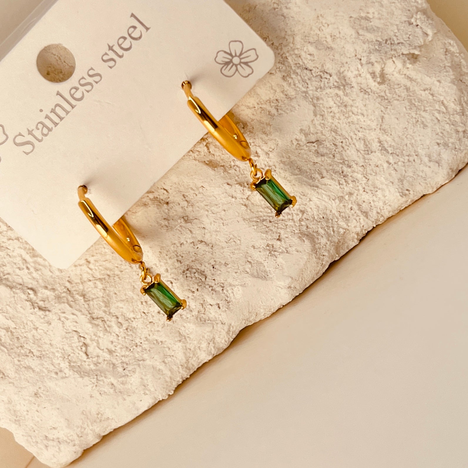Dangling Earrings