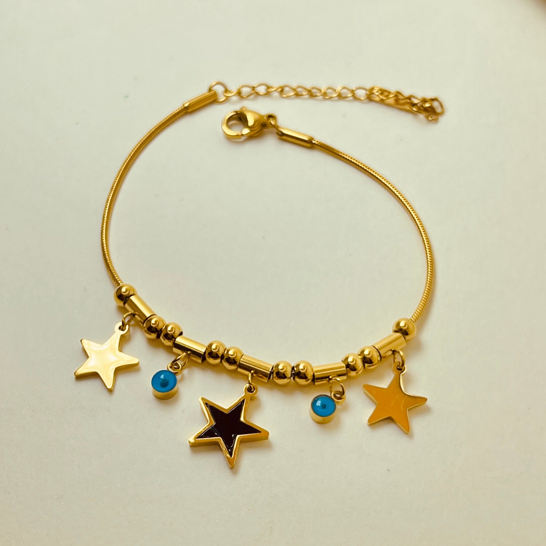Charms - Star