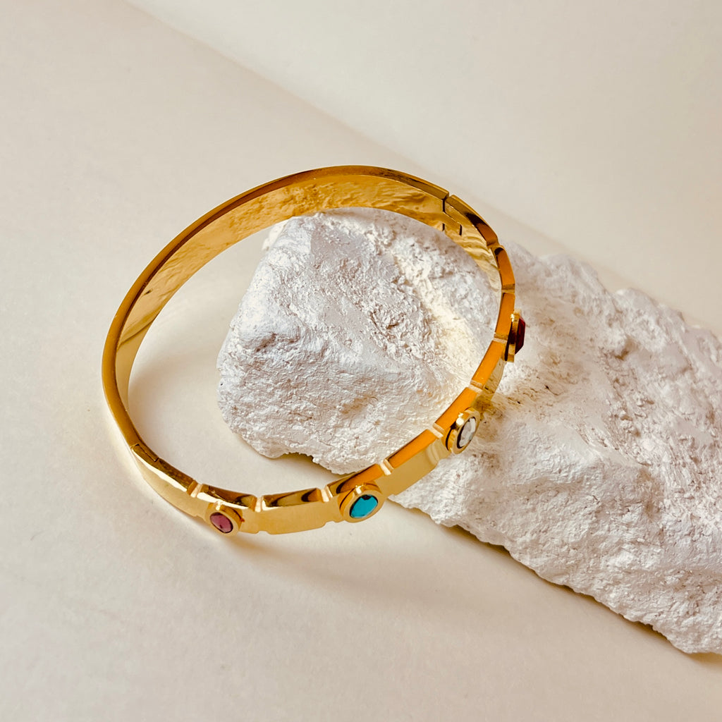 Sweet Heart Bangle