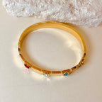 Sweet Heart Bangle